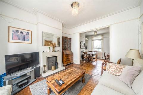 5 bedroom terraced house for sale, Dalyell Road, London SW9