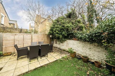 5 bedroom terraced house for sale, Dalyell Road, London SW9