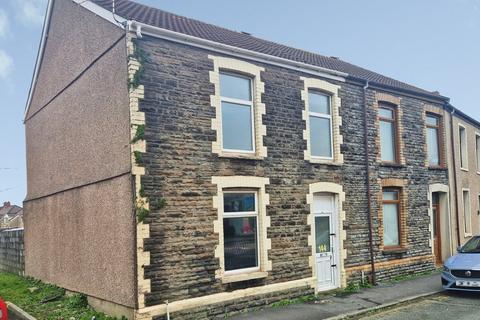 Water Street, Port Talbot, SA12