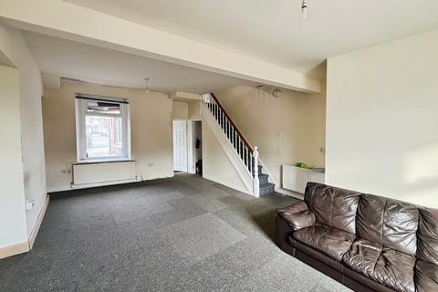 3 bedroom terraced house for sale, Water Street, Port Talbot, SA12