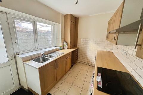 3 bedroom terraced house for sale, Water Street, Port Talbot, SA12