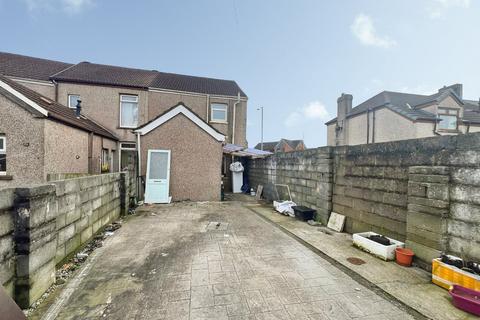 3 bedroom terraced house for sale, Water Street, Port Talbot, SA12