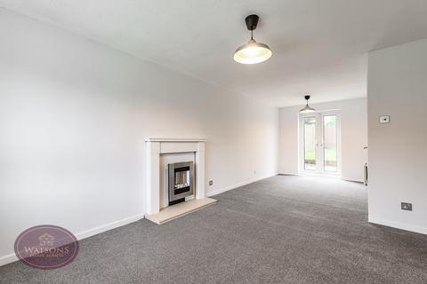 3 bedroom detached house for sale, Weightman Drive, Giltbrook, Nottingham, NG16