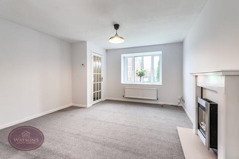3 bedroom detached house for sale, Weightman Drive, Giltbrook, Nottingham, NG16