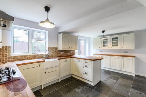 3 bedroom detached house for sale, Weightman Drive, Giltbrook, Nottingham, NG16