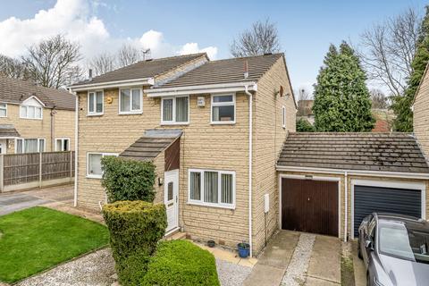 undefined, Edge Close, Sheffield, South Yorkshire, UK, S6