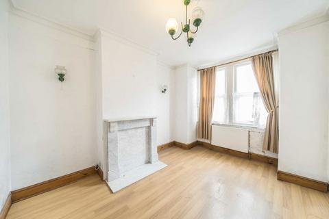 3 bedroom house for sale, Harlesden Gardens, London NW10