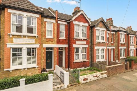 Harlesden Gardens, London NW10