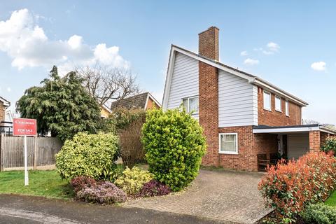 undefined, St. Nicholas Drive, Shepperton, TW17