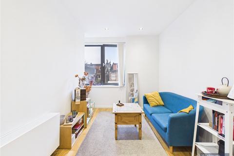 1 bedroom apartment for sale, Peterborough Road, Harrow, HA1