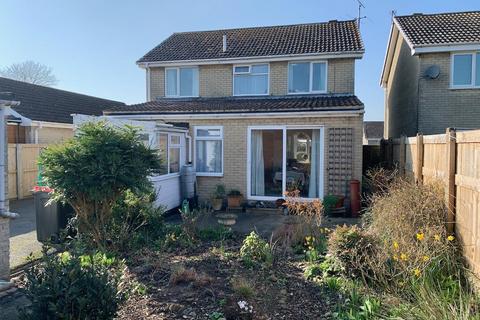 undefined, Millfield Close, Pickering