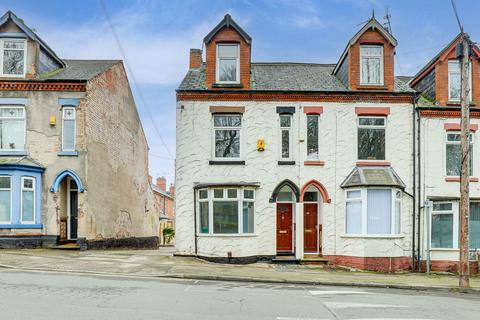 undefined, St. Stephens Road, Nottingham NG2