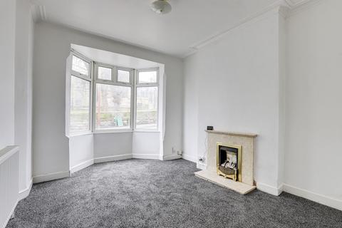 undefined, St. Stephens Road, Nottingham NG2