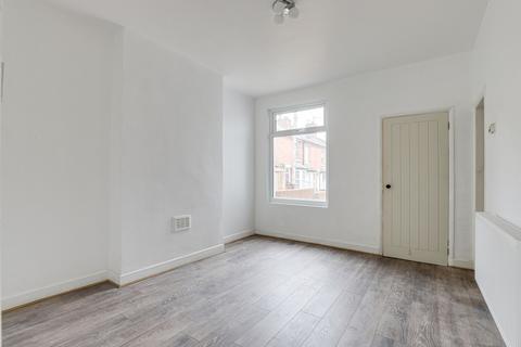 undefined, St. Stephens Road, Nottingham NG2