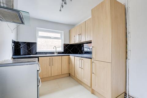 undefined, St. Stephens Road, Nottingham NG2
