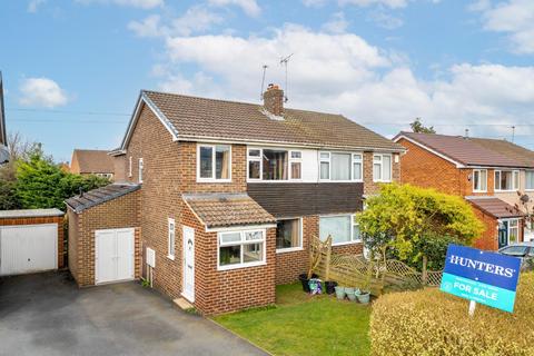 undefined, Poplar Avenue, Wetherby