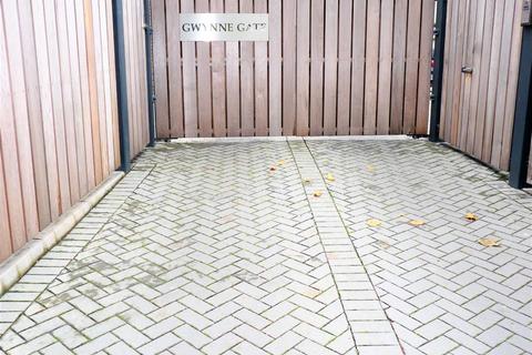 undefined, Gwynne Gate, Hereford HR1