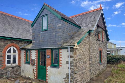 undefined, Felinfach, Ceredigion SA48