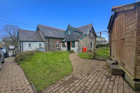 undefined, Felinfach, Ceredigion SA48