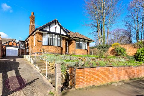 undefined, Broxtowe Lane, Nottingham, NG8
