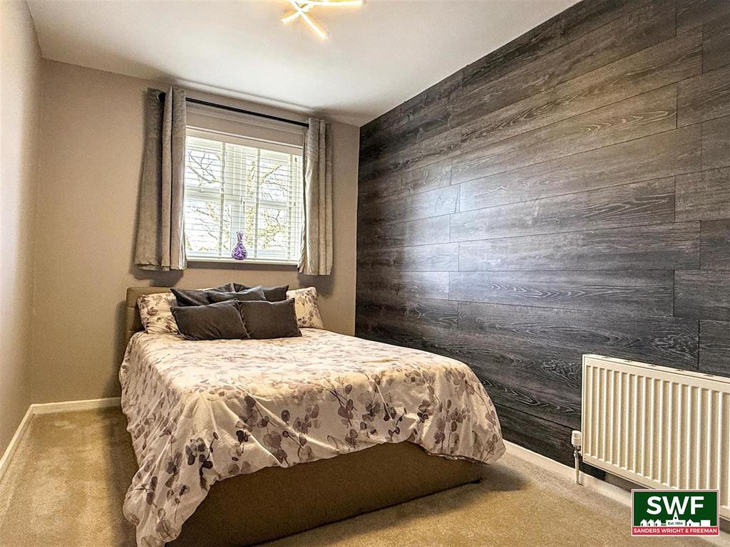 Bedroom two
