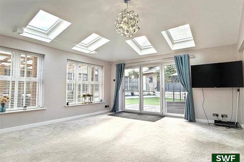 undefined, Rockrose Gardens, Featherstone