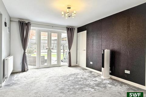 undefined, Rockrose Gardens, Featherstone