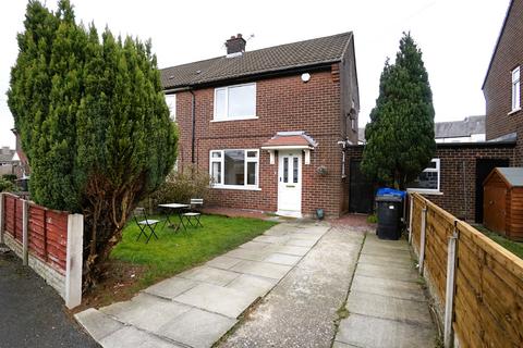 2 bedroom semi-detached house for sale - Hardwick Road, Ashton-in-Makerfield WN4
