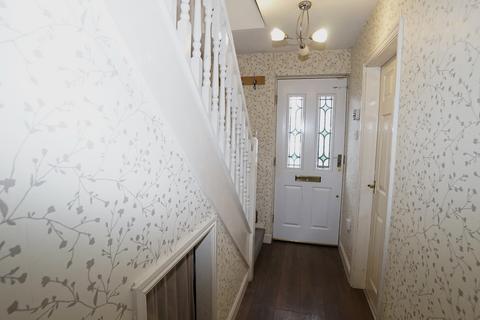 2 bedroom semi-detached house for sale, Hardwick Road, Ashton-in-Makerfield WN4