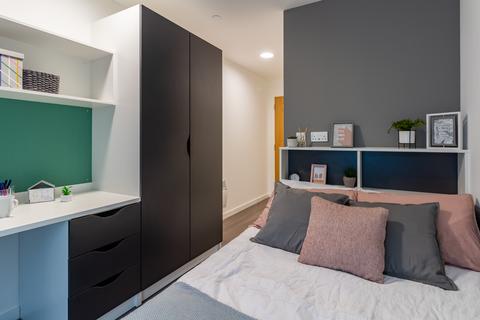 undefined, Bronze En Suite at Pavilion Court, 20 First Way HA9