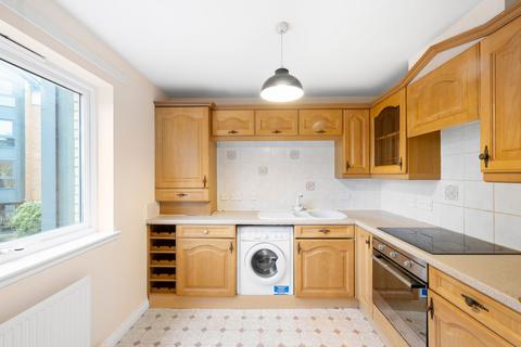 undefined, Rennie's Isle, Edinburgh, EH6