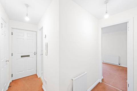 undefined, Rennie's Isle, Edinburgh, EH6