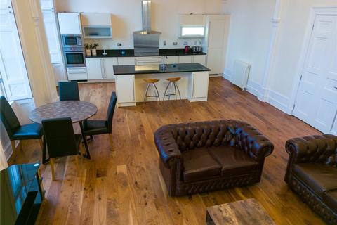 undefined, Union Terrace, Aberdeen, AB10