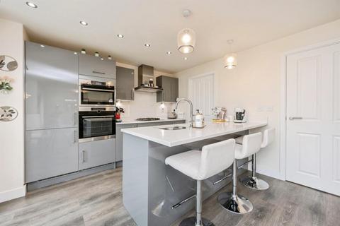 4 bedroom detached house for sale, Crick Close, Hanslope, Milton Keynes