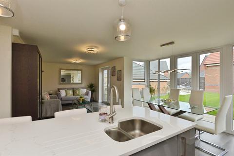 4 bedroom detached house for sale, Crick Close, Hanslope, Milton Keynes