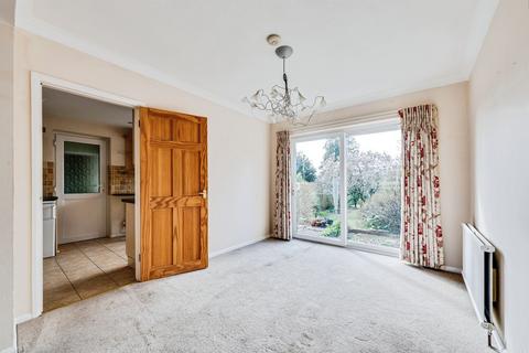 3 bedroom semi-detached house for sale, Marlborough Crescent, Long Hanborough, WITNEY