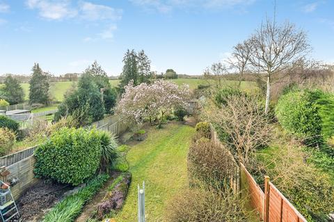 3 bedroom semi-detached house for sale, Marlborough Crescent, Long Hanborough, WITNEY