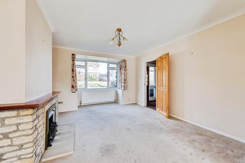 3 bedroom semi-detached house for sale, Marlborough Crescent, Long Hanborough, WITNEY