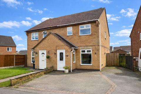 undefined, Cedar Drive, Ibstock, LE67
