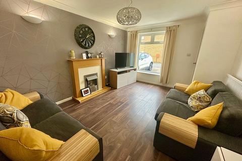 undefined, Cedar Drive, Ibstock, LE67