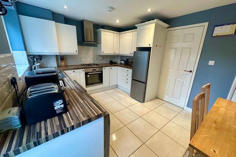 undefined, Cedar Drive, Ibstock, LE67