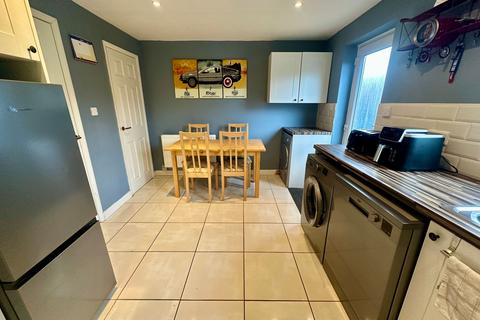 undefined, Cedar Drive, Ibstock, LE67