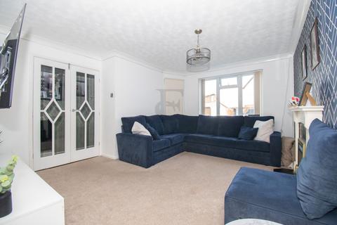 undefined, Hensman Close, Fleckney
