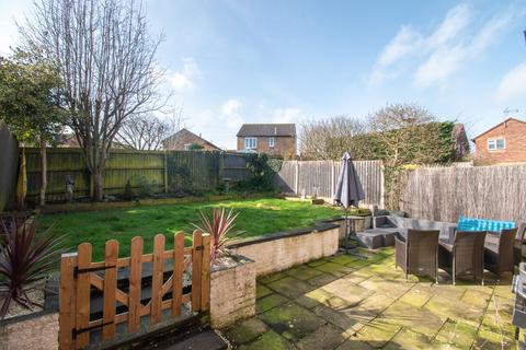 undefined, Hensman Close, Fleckney