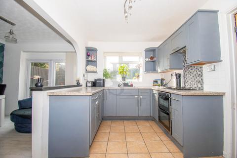 undefined, Hensman Close, Fleckney