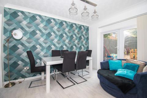 undefined, Hensman Close, Fleckney