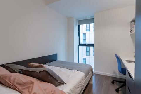 undefined, Bronze En Suite at Pavilion Court, 20 First Way HA9