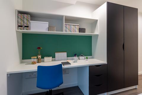 undefined, Bronze En Suite at Pavilion Court, 20 First Way HA9