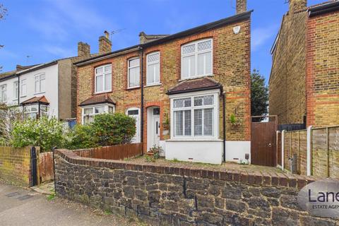 undefined, Browning Road, Enfield