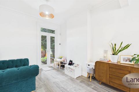 undefined, Browning Road, Enfield